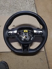 Tres Beau Volant Cuir DS4