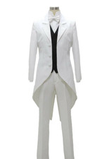 Pandora Hearts Nightray