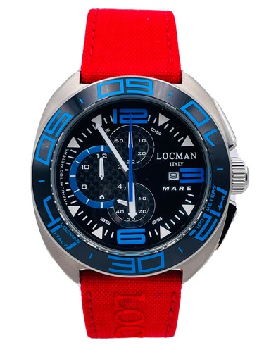 Montre locman mare titane - montre,