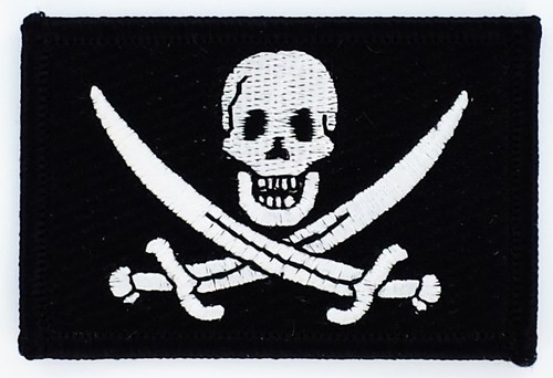 Patch ecusson brode broderie - patch,