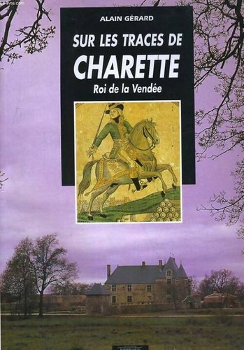 Sur les traces - de, charette
