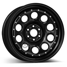 Jante Alliage Pour Navara 7,5J18 " 6X114,3 18 66 DOTZ 4X4 Modulaire Beadloc