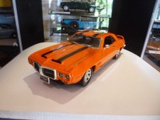 PONTIAC FIREBIRD TRANSAM 1969