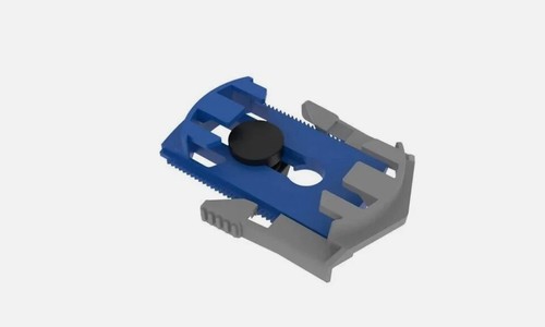 Kreg jig - adaptateur, pour