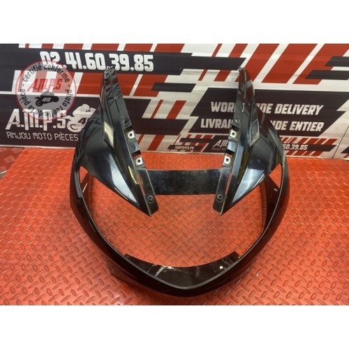 Tete fourche triumph 1050 - de,