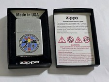 Vintage USS PUGET SOUND Unused