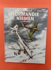 PHILOO ESCADRILLE NORMANDIE