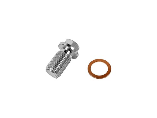 Vis fermeture spare - de,