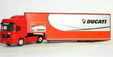 NEWRAY Miniature Camion TEAM