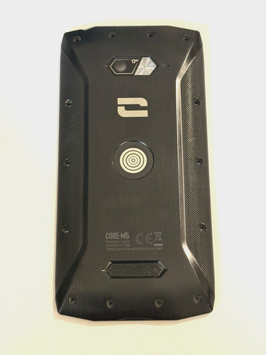 Coque couvercle arrière - , /