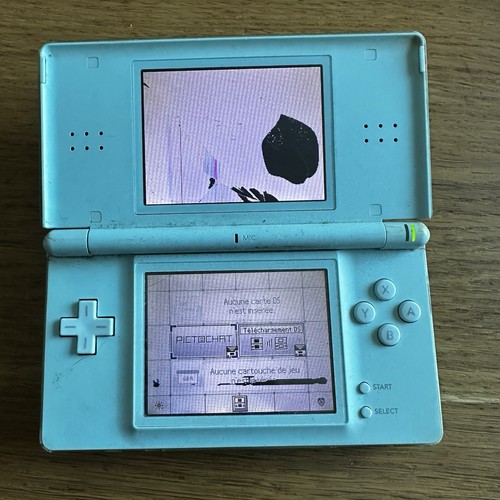 Console nintendo ds - console,