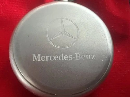 Mercedes benz montre poche - montre, de