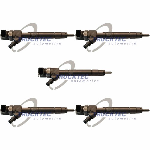 Trucktec automotive - 5x,