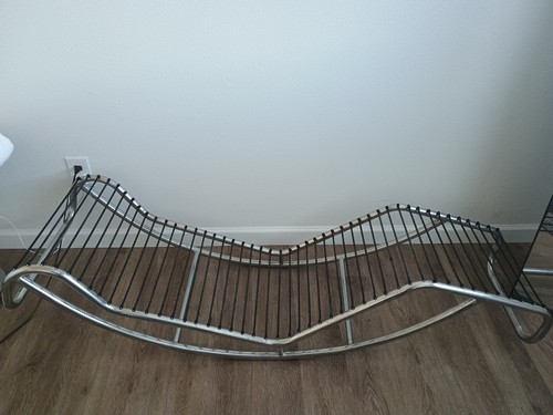 Replica corbusier lc4 - replica, le