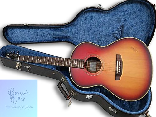 Guitare acoustique yairi - guitare, k.yairi