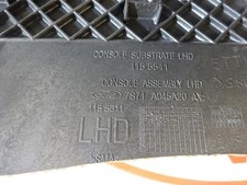 Consolle centrale (interno in plastica) FORD MONDEO 3 PHASE 1 BREAK 1686368