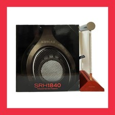 Casque bandeau Shure SRH1840