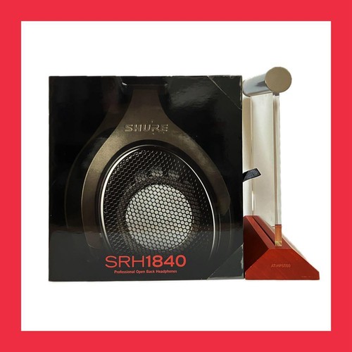 Casque bandeau shure - bandeau, srh1840