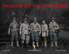 1/6 FACEPOOL "Saving Private