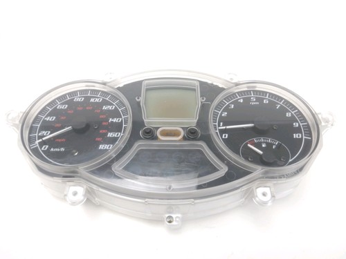 Compteur piaggio mp3 - compteur, 500