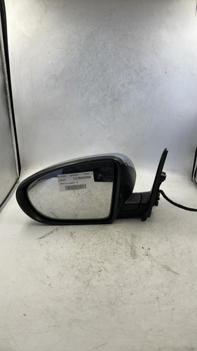 Retroviseur gauche nissan - retroviseur,