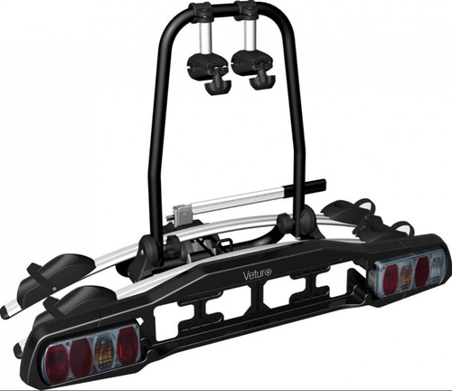 Veturo porte vélos attelage - veturo, porte-vélos