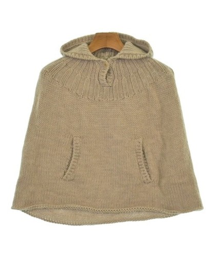 Bonpoint sweaters beige - sweaters,