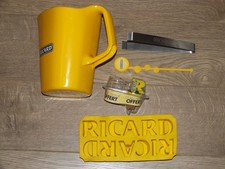 !! Superbe Lot RICARD Envoi