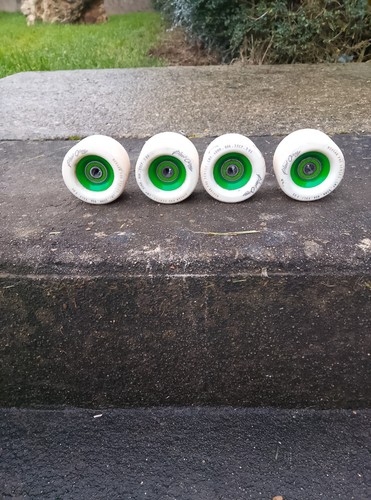 Roues skate longboard avec - skate,
