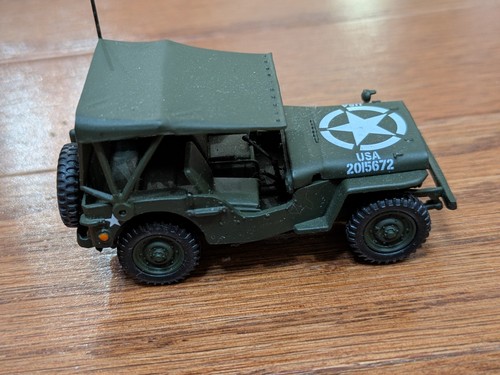 Sun star jeep - star, u.s
