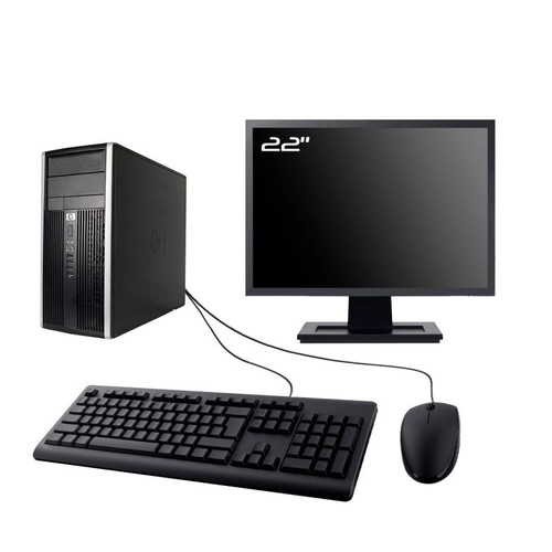 Compaq pro 6300 - pc,