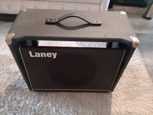 Cab ampli guitar - cab, d'un