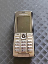 Sony Ericsson K320i - pour pièce