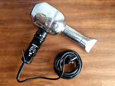 Ancien Sèche cheveux BABYLISS, n°873 MADE IN ITALY,  année 70