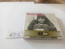 Les 50 Plus Belles Chansons: Daniel Balavoine  CD Audio Neuf