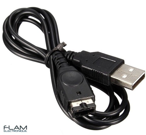 Cable charge usb chargeur - cable,