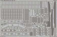 Eduard	53193	HMS Hood PT 5