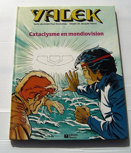 Yalek cataclysme en - yalek,