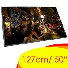127cm écran pour tv - ",
