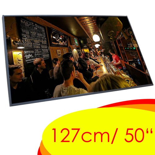 127cm écran pour - ",