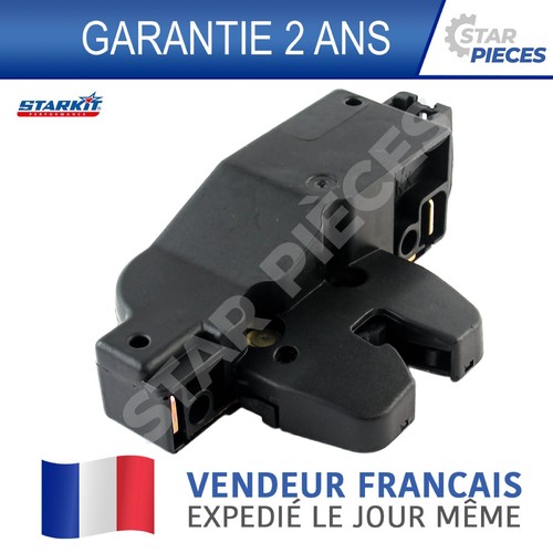 Gache serrure coffre - de,