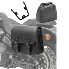 Sacoche Latérale et support