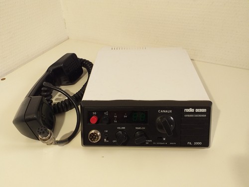 Radio ocean fil - radio,