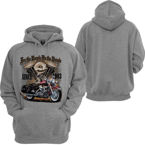 Veste sweatshirt hoody - veste,