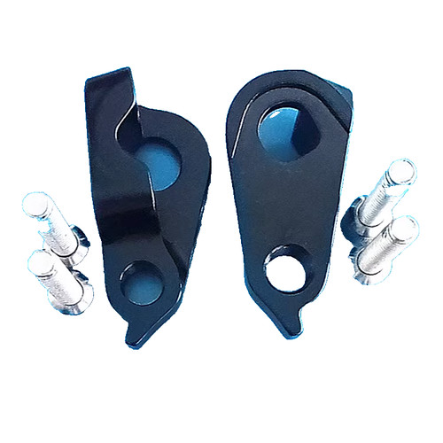 Dropout tails for specialized - dropout,