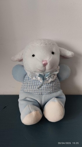 Vintage peluche doudou - a2/,