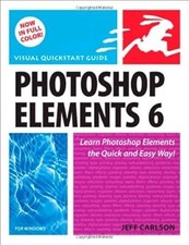 Photoshop Elements 6 for