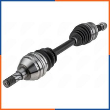 Demi-Arbre de Transmission MTM gauche pour OPEL | 95520497, NPW-PL-170, 25731
