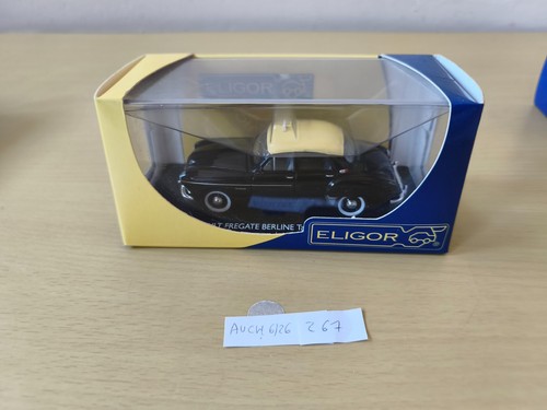 Eligor renault frégate - eligor,,