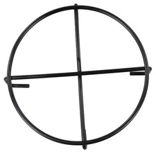 Porte casserole en métal